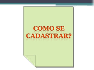 Apresentação AfiliadosBr