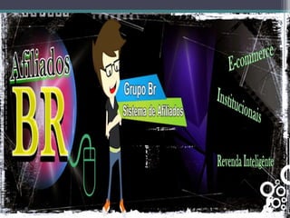 Apresentação AfiliadosBr