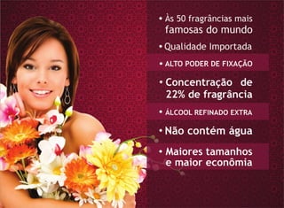 Apresentação Afrodite