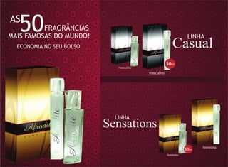 Apresentação Afrodite