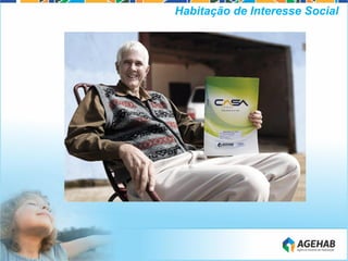 Habitação de Interesse Social
 