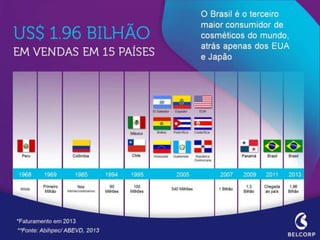 Apresentação agosto 2014 nova versão