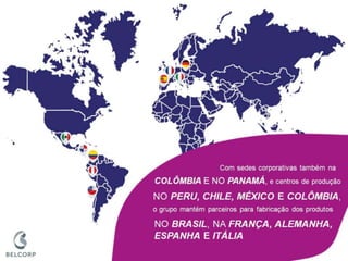 Apresentação agosto 2014 nova versão