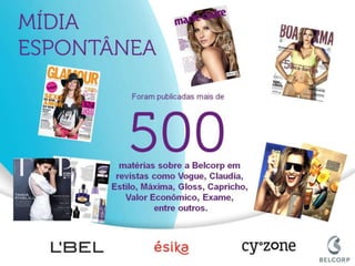 Apresentação agosto 2014 nova versão