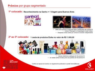 Apresentação agosto 2014 nova versão