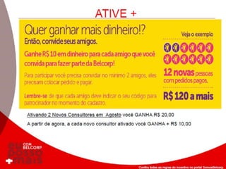 Apresentação agosto 2014 nova versão