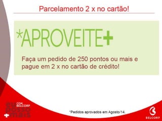 Apresentação agosto 2014 nova versão