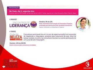 Apresentação agosto 2014 nova versão