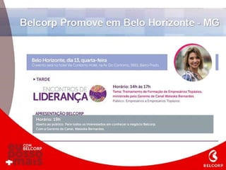 Apresentação agosto 2014 nova versão
