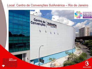 Apresentação agosto 2014 nova versão