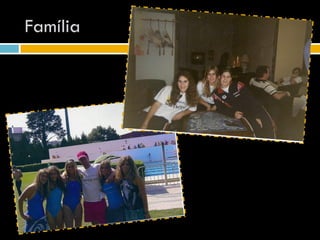 Família
 