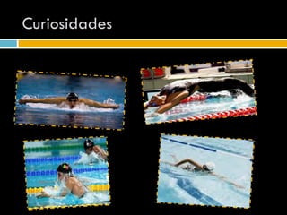 Curiosidades
 