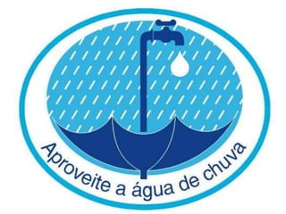 Apresentação agua