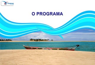 O PROGRAMA