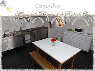 Cozinha
 