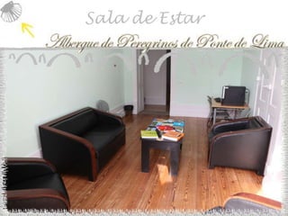 Sala de Estar
 