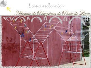 Lavandaria
 