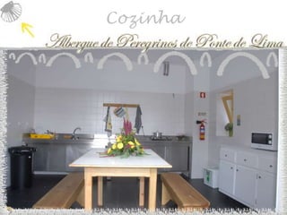 Cozinha
 