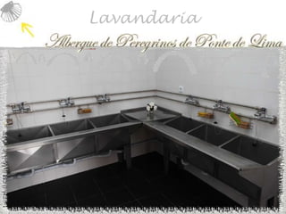 Lavandaria
 