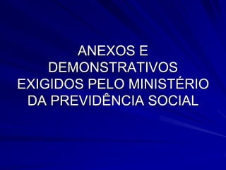 VISUALIZAÇÃO DAS RECEITAS DO RPPS NO BALANCETE DA RECEITA 