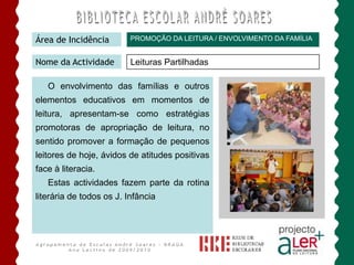 Reunião Geral de Professores