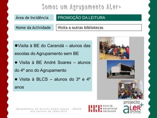 Reuniões de Departamento/Docentes