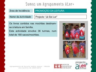 Biblioteca Lúcio Craveiro da Silva