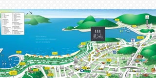 Último terreno
da Rua Senador Vergueiro:
Isso sim é raridade.
 