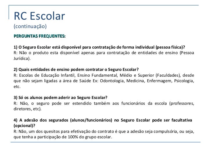 Apresentação da AllVan Consultoria de Benefícios e Seguros