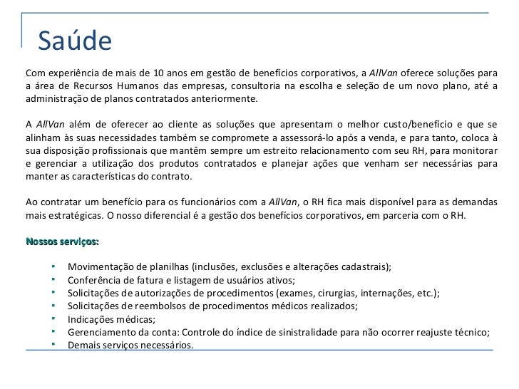Carta De Apresentação De Profissional Liberal