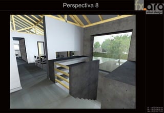 Perspectiva 8
 