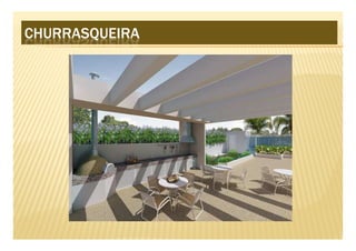 CHURRASQUEIRA
 
