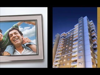  Alto Nilópolis Residências - 3 quartos - Nilópolis