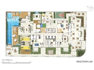  Alto Nilópolis Residências - 3 quartos - Nilópolis