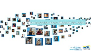 pra funcionar agora depende de vocês
 