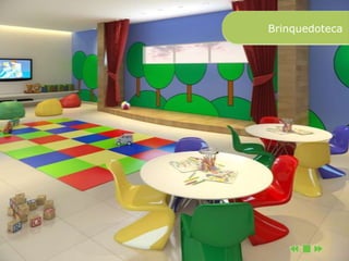 Brinquedoteca
 