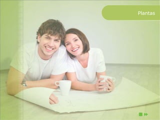 Plantas
 