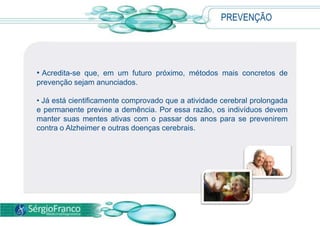 TRATAMENTOProcurar um médico aos primeiros sinais da doença é fundamental para a indicação do melhor tratamento para cada caso. 