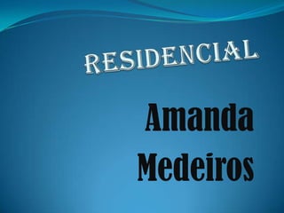Amanda
Medeiros
 