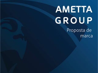 Ametta Group - Conheça as empresas do grupo