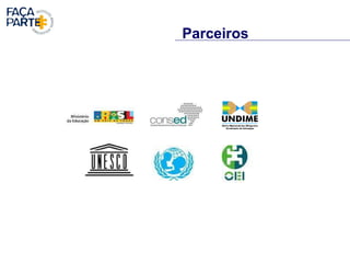 Parceiros 