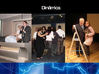Dinâmica 