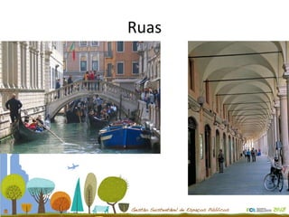 Ruas 