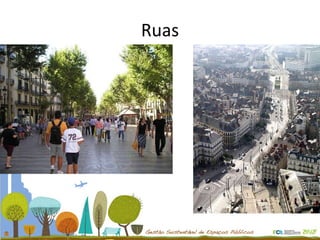 Ruas 