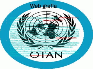 Web grafia
   http://pt.wikipedia.org/wiki/Ilus%C3%A3o_de_%C3%B3ptica (analisado em 6-12-2011)
   http://pt.wikipedia.org/wiki/M._C._Escher (analisado em 6-12-2011)
   http://www.google.pt/imgres?q=UE&hl=pt-
    PT&biw=1366&bih=673&gbv=2&tbm=isch&tbnid=N8f_U-
    kywe7hSM:&imgrefurl=http://olhardireito.blogspot.com/2011/03/ue-uniao-europeia-
    rasca-xiii.html&docid=F_-3PgBCGpy7HM&imgurl=http://2.bp.blogspot.com/-FdN6pyeL-
    68/TXy4xuoBbMI/AAAAAAAACgU/m9u1jQdQUBQ/s1600/ue_portugal.jpg&w=472&h=
    354&ei=SI7eToDXJMnc8QPm1PTcBA&zoom=1&iact=hc&vpx=1064&vpy=315&dur=18
    05&hovh=194&hovw=259&tx=102&ty=57&sig=110306997760951079753&page=1&tbn
    h=148&tbnw=198&start=0&ndsp=18&ved=1t:429,r:11,s:0 (analisado em 6-12-2011)
   http://www.google.pt/imgres?q=medicos+sin+fronteras+france+logo&hl=pt-
    PT&gbv=2&biw=1366&bih=673&tbm=isch&tbnid=eWwRGuFjfK_0uM:&imgrefurl=http://
    masanetdelaselva.wordpress.com/2010/01/23/ayuda-a-haiti/&docid=uN4a49L2T2M-
    qM&imgurl=http://masanetdelaselva.files.wordpress.com/2010/01/medicos-sin-
    fronteras1.jpg&w=362&h=312&ei=DI_eTprJGML58QP-
    qfzQBA&zoom=1&iact=hc&vpx=190&vpy=148&dur=3241&hovh=208&hovw=242&tx=1
    57&ty=88&sig=110306997760951079753&page=1&tbnh=149&tbnw=185&start=0&nds
    p=18&ved=1t:429,r:0,s:0 (analisado em 6-12-2011)
 