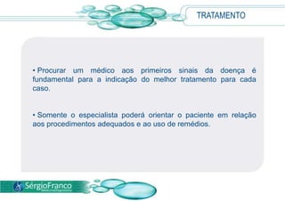  Os valores de hemoglobina e hematócrito variam de acordo com o sexo e a idade. 