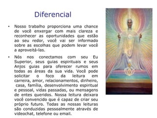 Terapia Dos Anjos Ppt