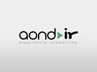 Property of Aond ir. All Right Reserved 2012. Confidential
 