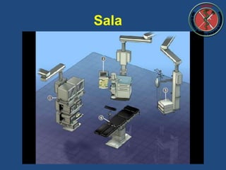 Sala
 