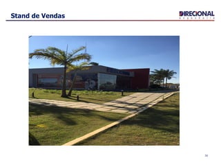 Stand de Vendas
33
 